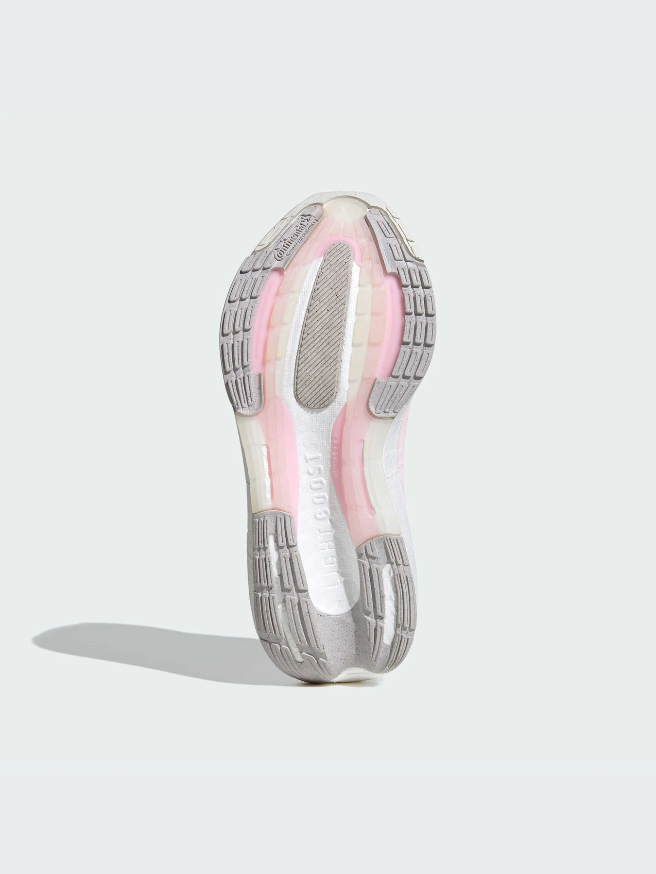 Кроссовки Adidas Ultraboost модель IE5839-KZ Фото