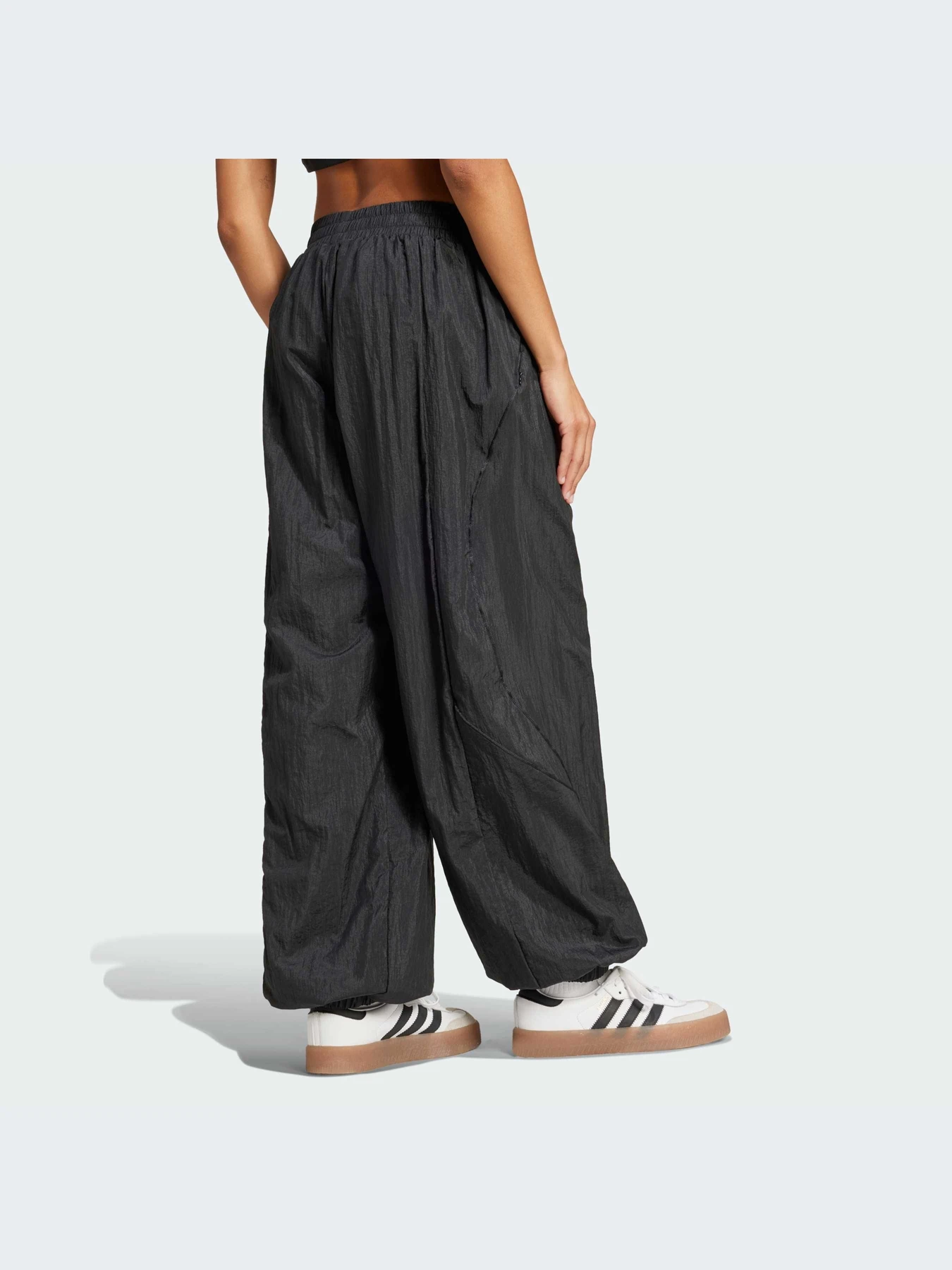 Брюки Adidas модель IW5487-KZ Брюки Adidas модель IW5487-KZ Фото