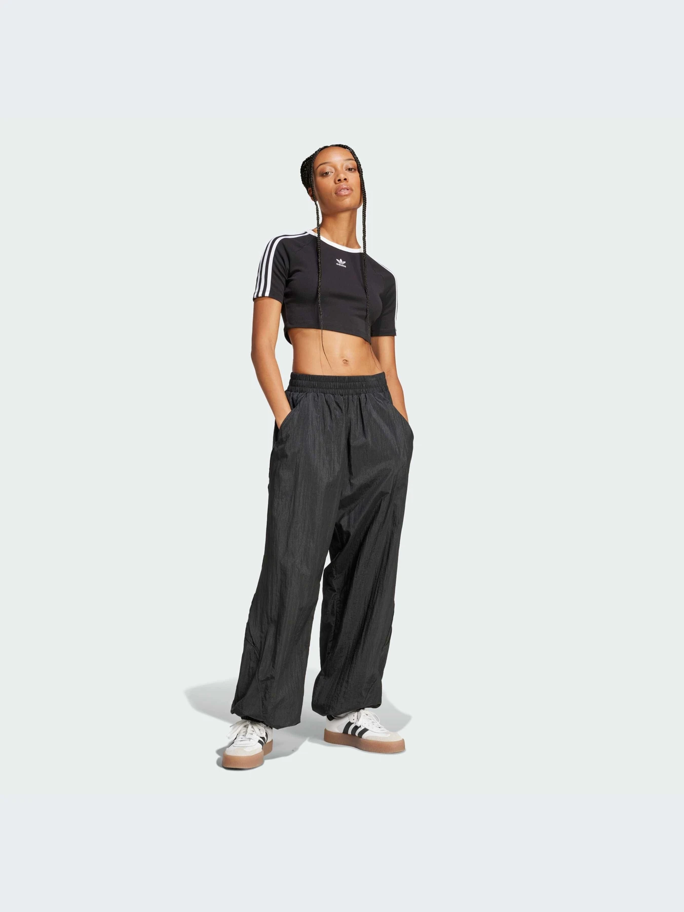 Брюки Adidas модель IW5487-KZ Брюки Adidas модель IW5487-KZ Фото