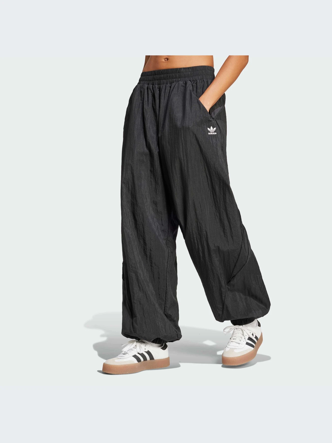 Брюки Adidas модель IW5487-KZ Брюки Adidas модель IW5487-KZ Фото