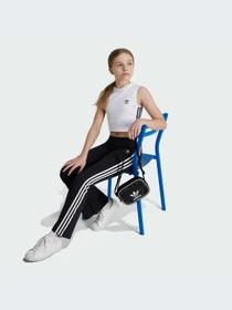 Футболки и поло Adidas Adicolor модель JE0514-KZ Фото