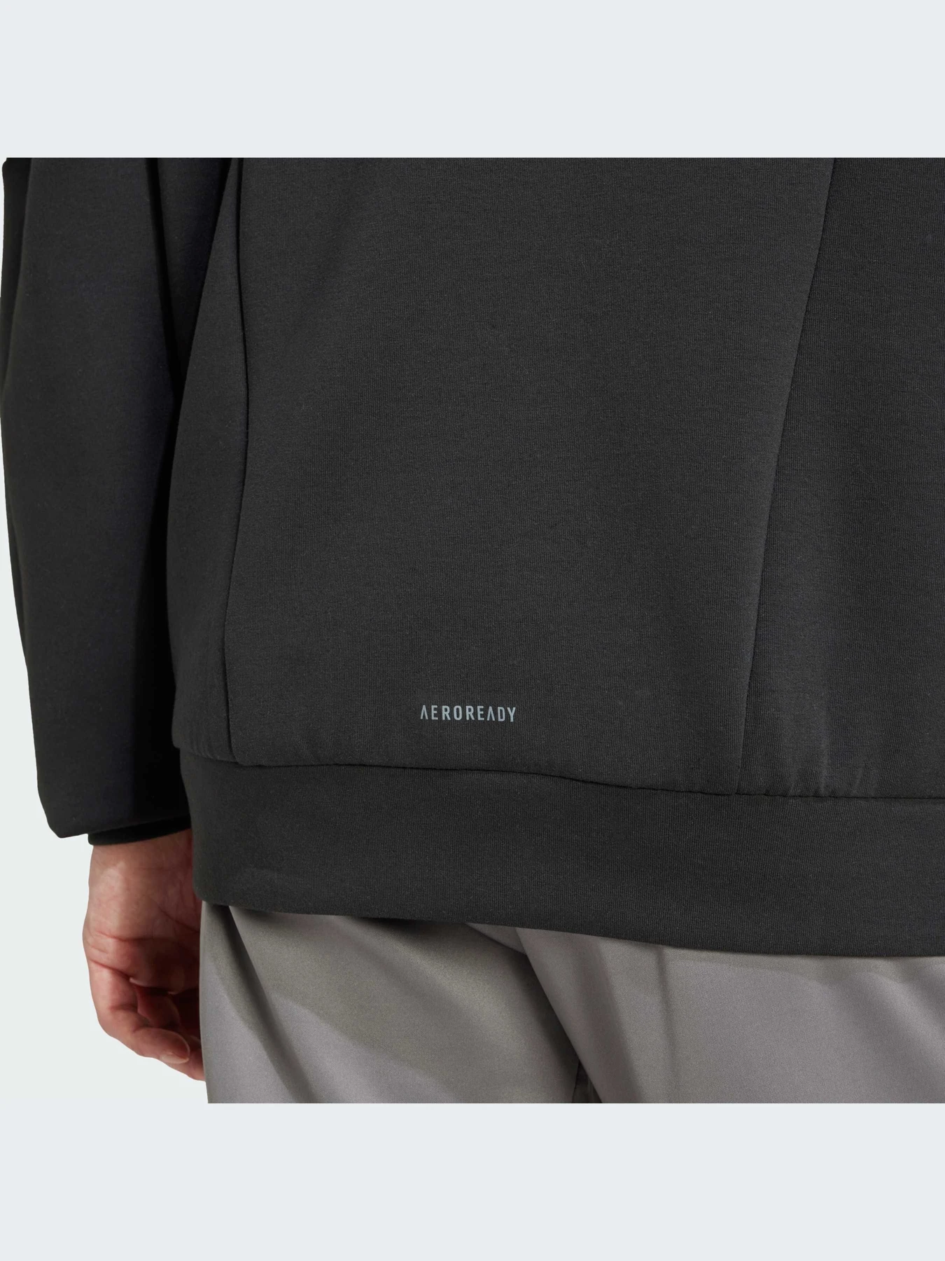 Худи и свитшоты Adidas Clima модель IY1131-KZ Худи и свитшоты Adidas Clima модель IY1131-KZ Фото