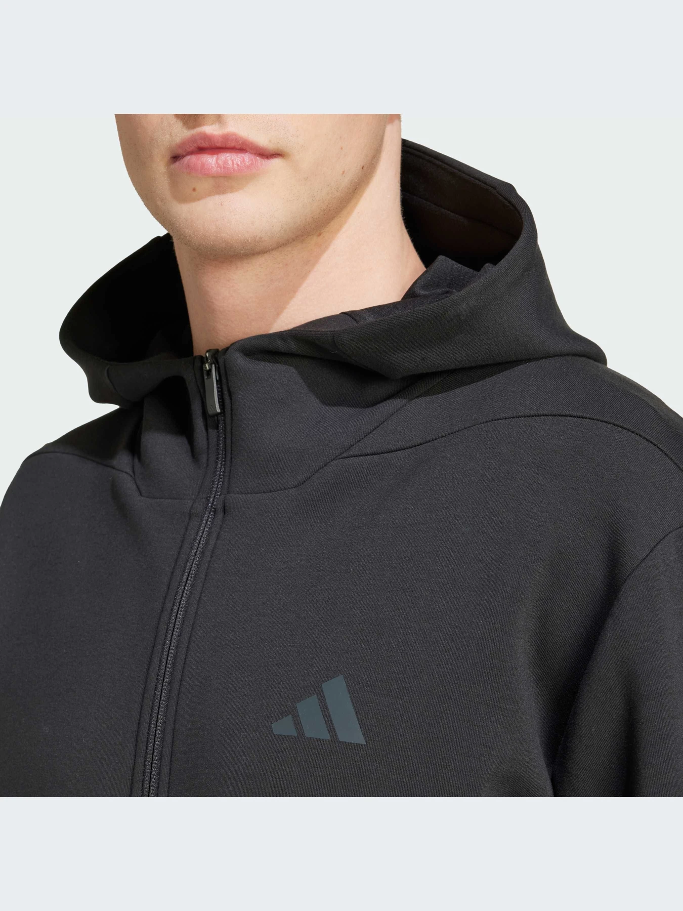 Худи и свитшоты Adidas Clima модель IY1131-KZ Худи и свитшоты Adidas Clima модель IY1131-KZ Фото