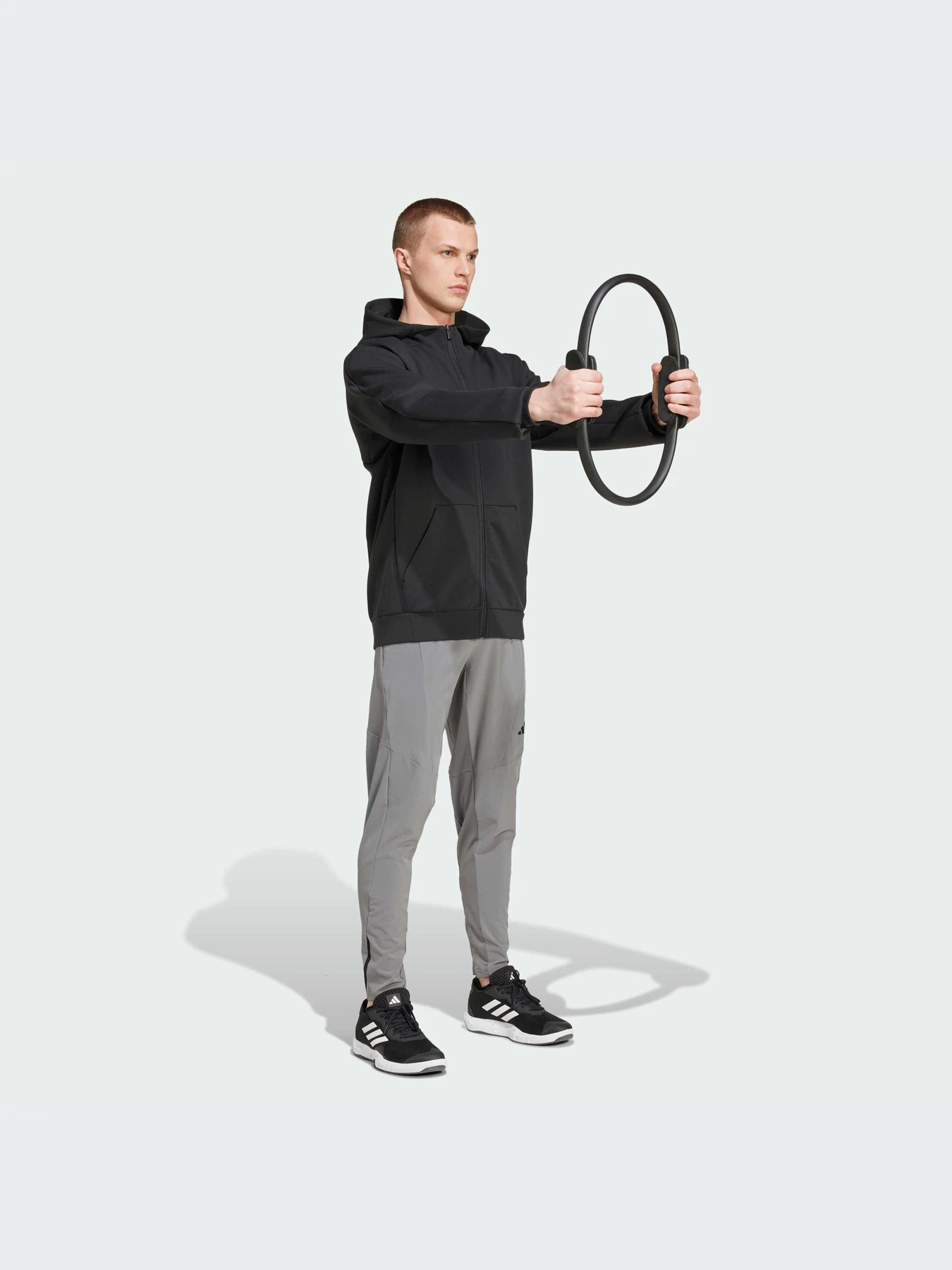 Худи и свитшоты Adidas Clima модель IY1131-KZ Худи и свитшоты Adidas Clima модель IY1131-KZ Фото