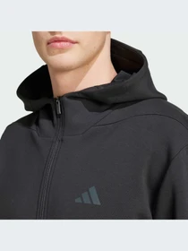 Худи и свитшоты Adidas Clima модель IY1131-KZ Фото