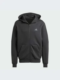 Худи и свитшоты Adidas Clima модель IY1131-KZ Фото
