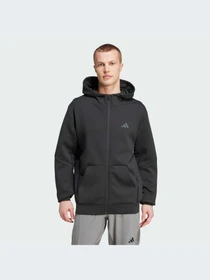 Худи и свитшоты Adidas Clima модель IY1131-KZ Фото