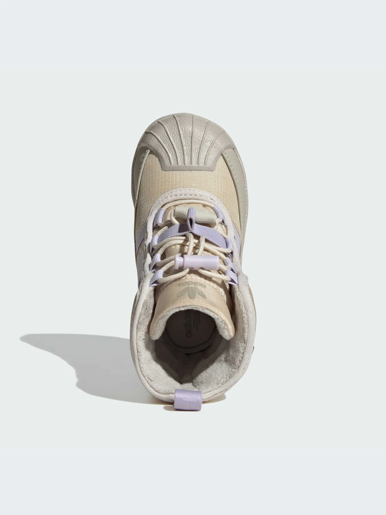 Ботинки и сапоги Adidas Superstar модель ID4048-KZ Ботинки и сапоги Adidas Superstar модель ID4048-KZ Фото
