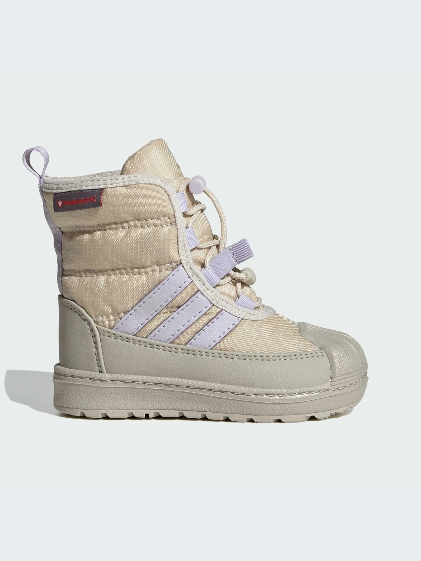 Ботинки и сапоги Adidas Superstar модель ID4048-KZ Ботинки и сапоги Adidas Superstar модель ID4048-KZ Фото