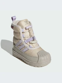Ботинки и сапоги Adidas Superstar модель ID4048-KZ Фото