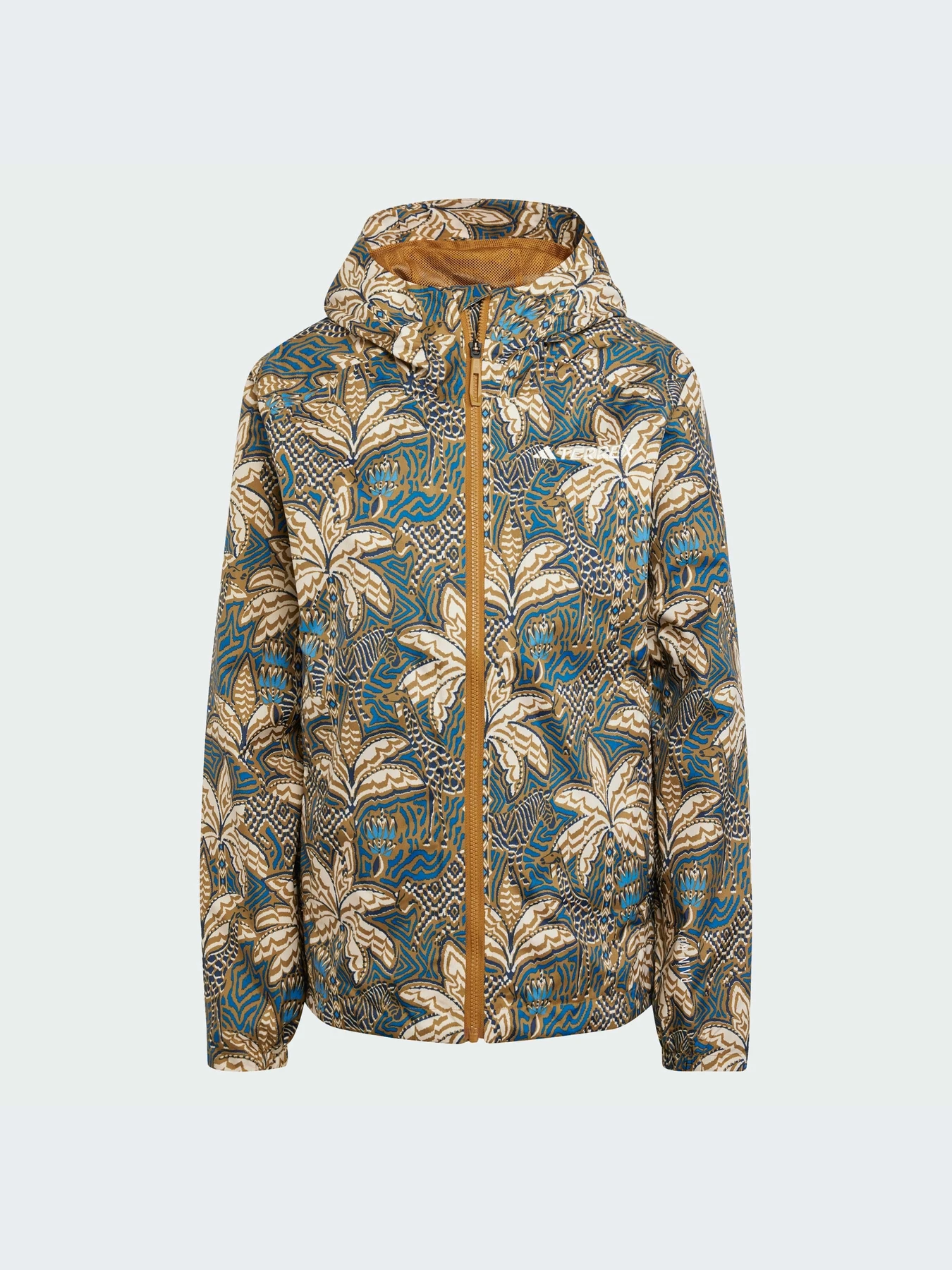 Пальто и плащи Adidas модель IY3789-KZ Пальто и плащи Adidas модель IY3789-KZ Фото