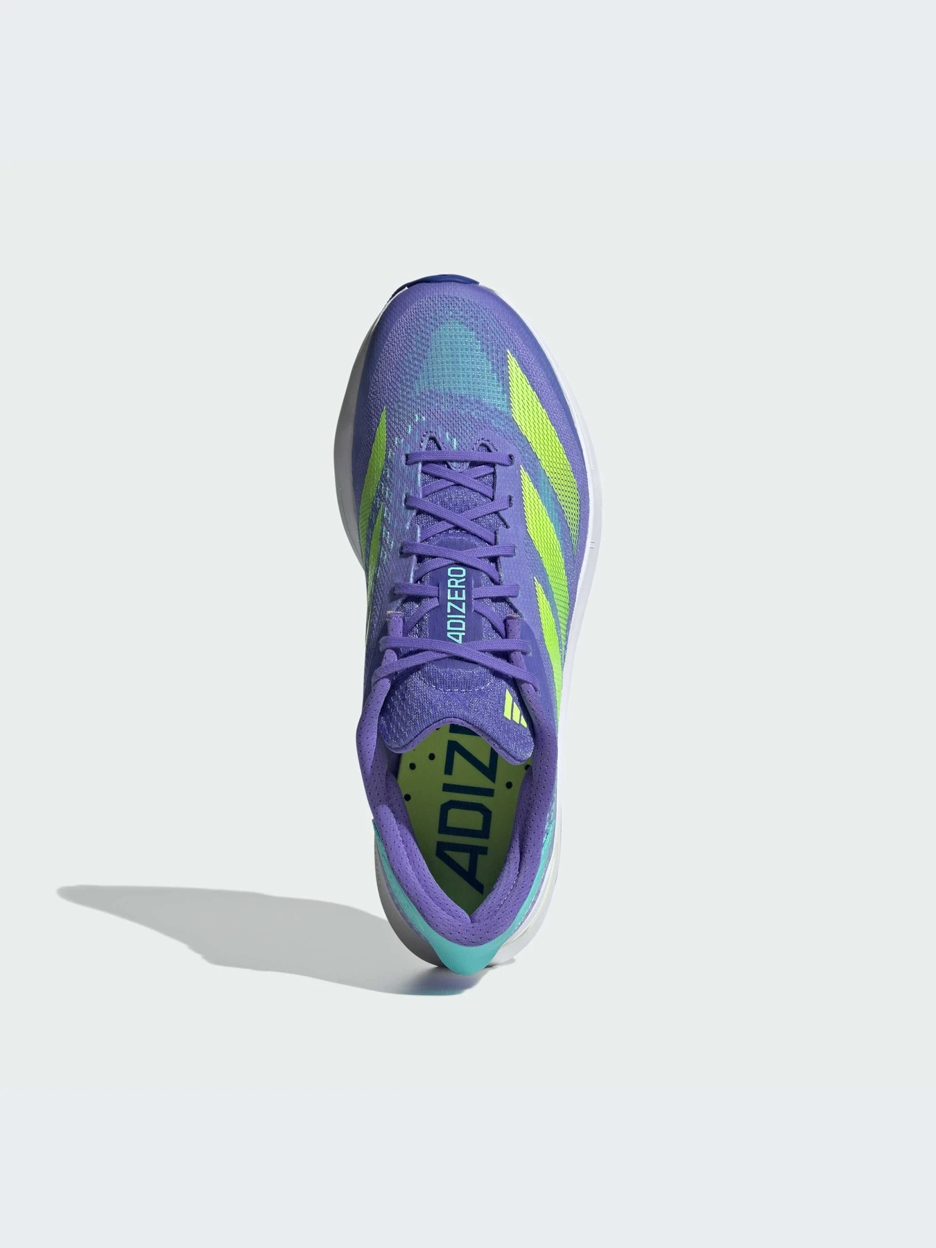 Кроссовки Adidas adizero модель IE3396-KZ Кроссовки Adidas adizero модель IE3396-KZ Фото