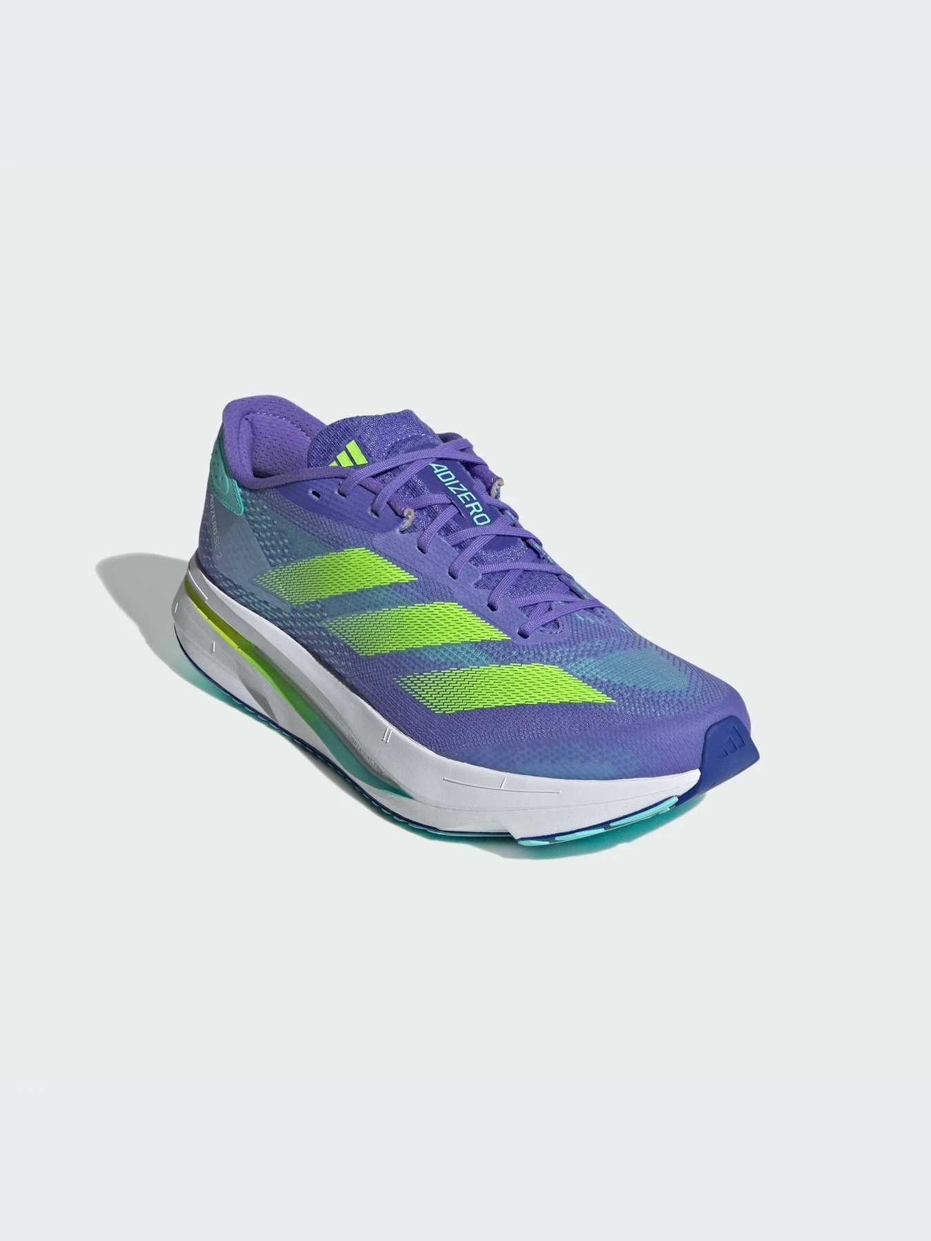Кроссовки Adidas adizero модель IE3396-KZ Кроссовки Adidas adizero модель IE3396-KZ Фото