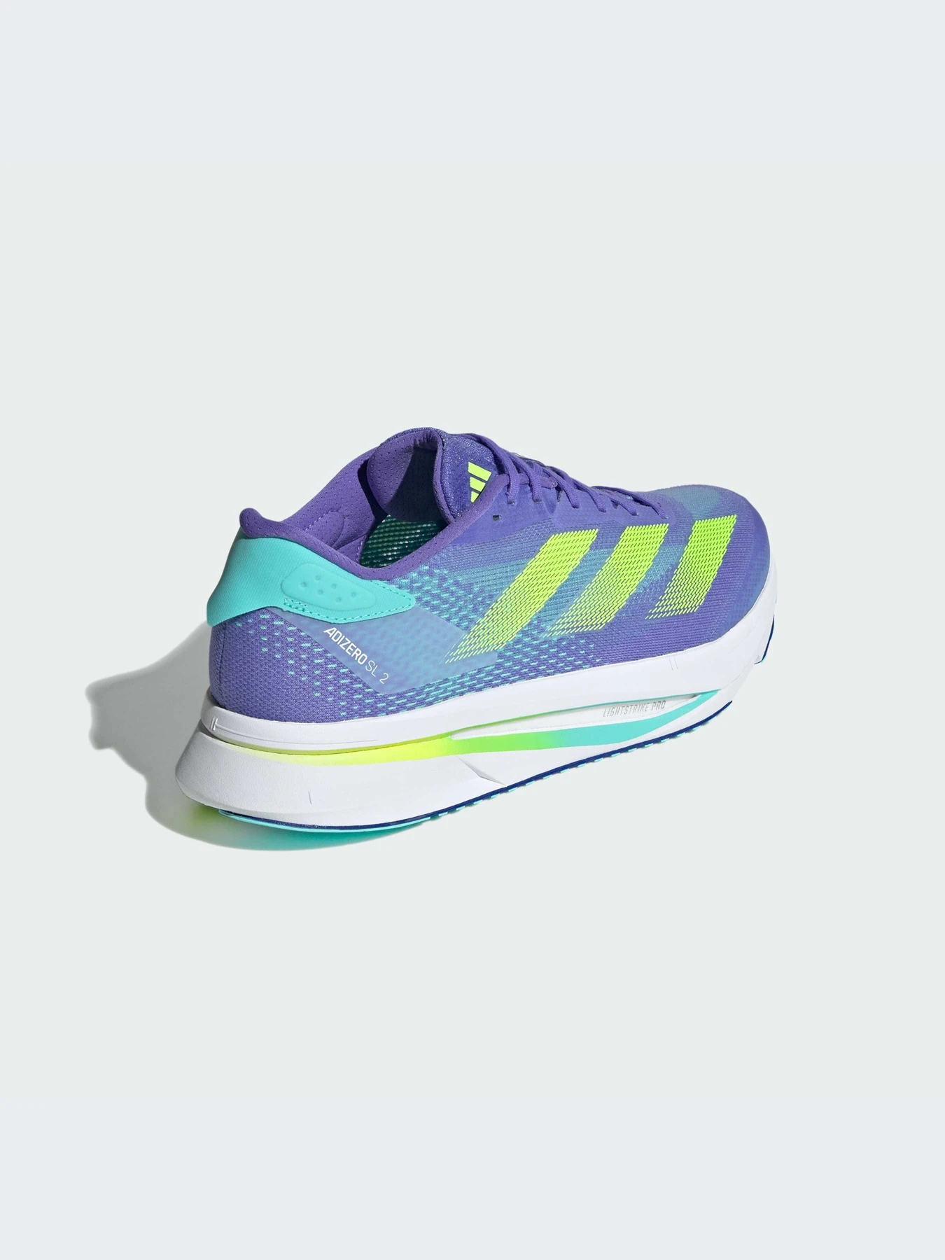 Кроссовки Adidas adizero модель IE3396-KZ Кроссовки Adidas adizero модель IE3396-KZ Фото
