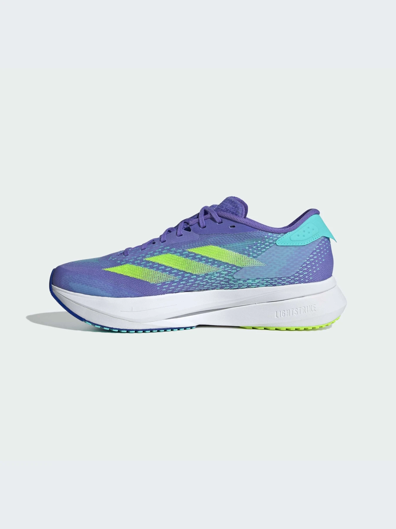 Кроссовки Adidas adizero модель IE3396-KZ Кроссовки Adidas adizero модель IE3396-KZ Фото