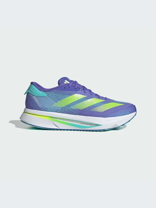 Кроссовки Adidas adizero модель IE3396-KZ Фото