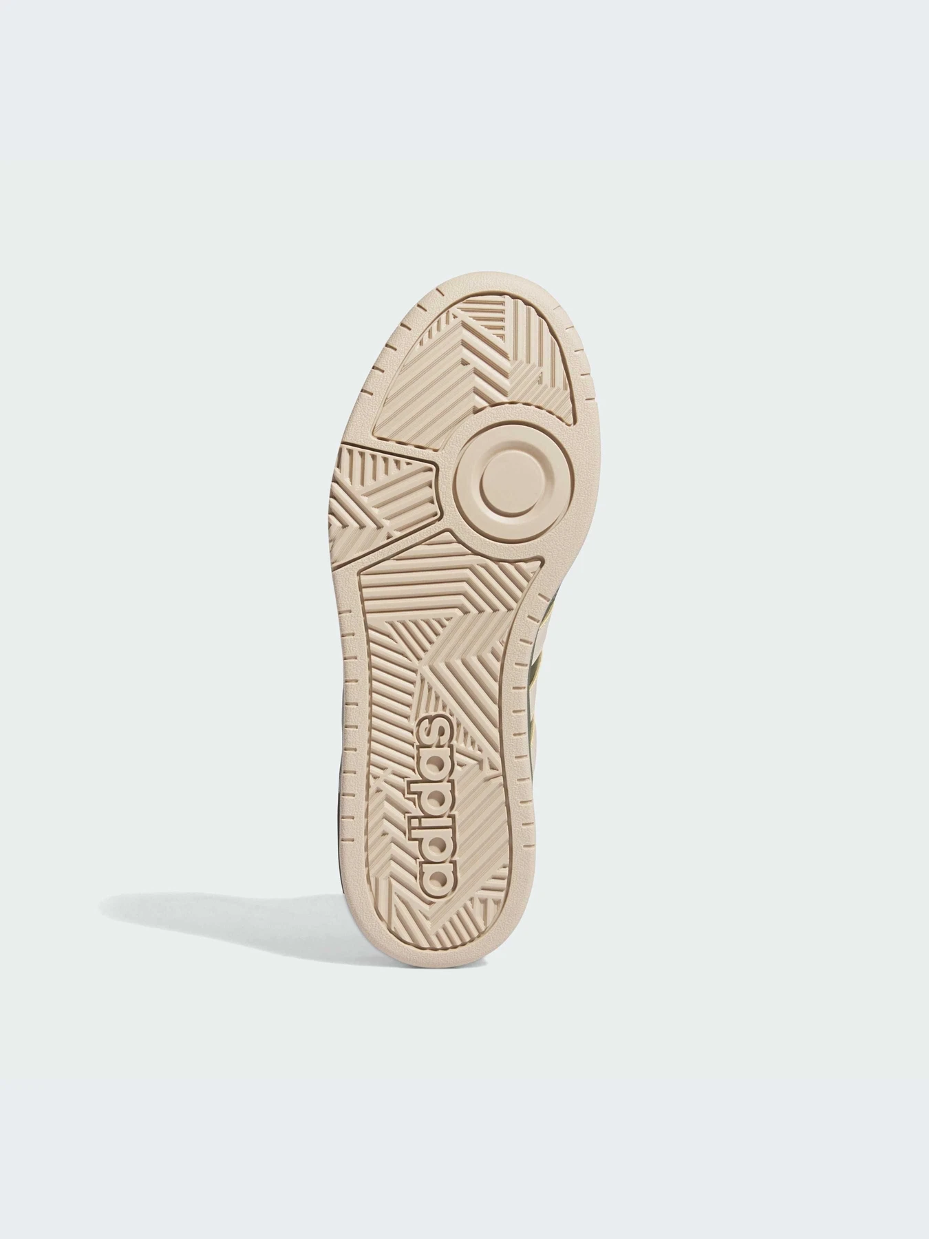 Кроссовки Adidas Hoops модель IH0163-KZ Кроссовки Adidas Hoops модель IH0163-KZ Фото