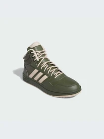 Кроссовки Adidas Hoops модель IH0163-KZ Фото