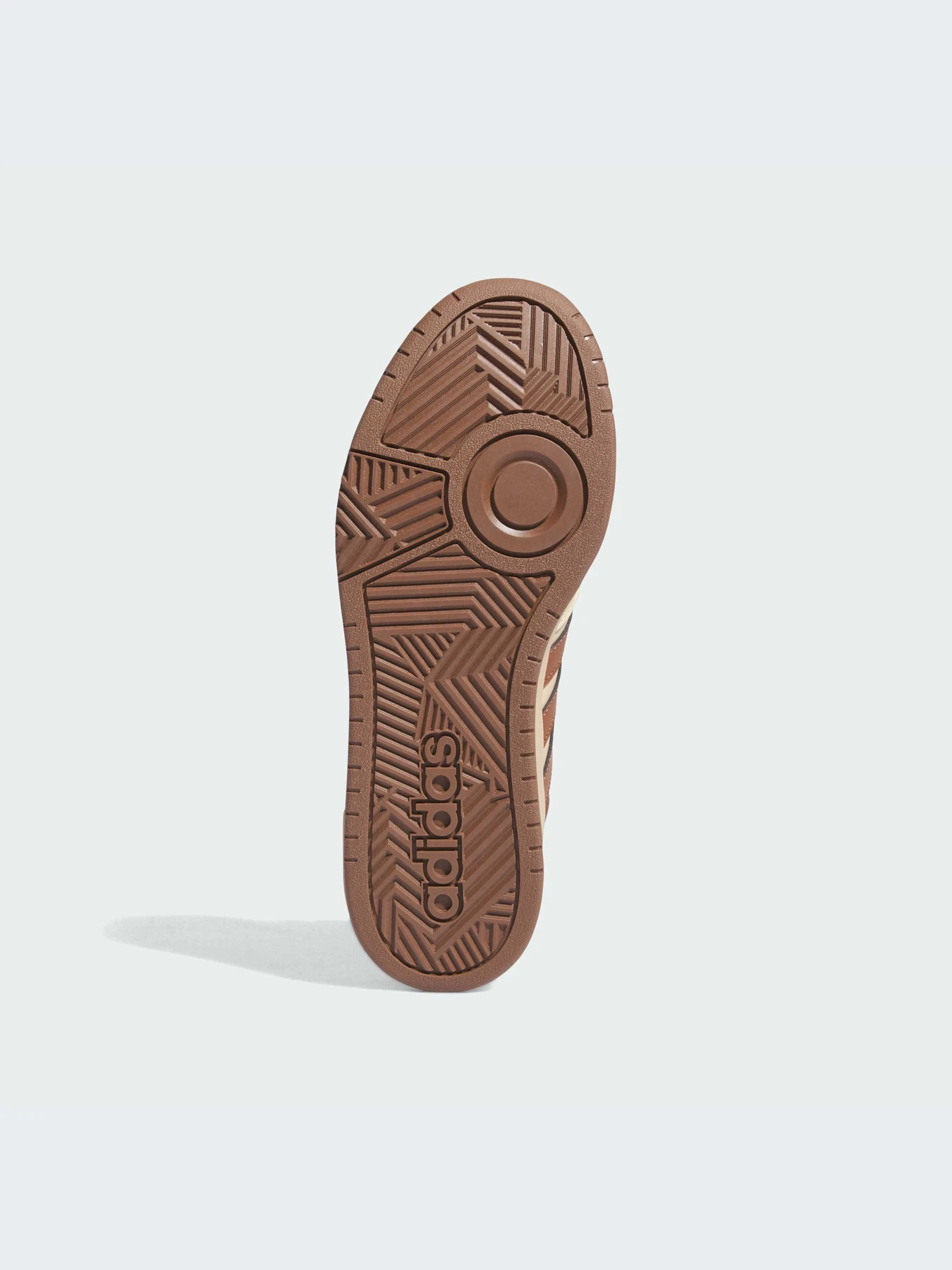 Кроссовки Adidas Hoops модель IH0164-KZ Кроссовки Adidas Hoops модель IH0164-KZ Фото
