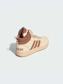 Кроссовки Adidas Hoops модель IH0164-KZ Фото