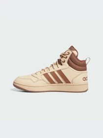 Кроссовки Adidas Hoops модель IH0164-KZ Фото