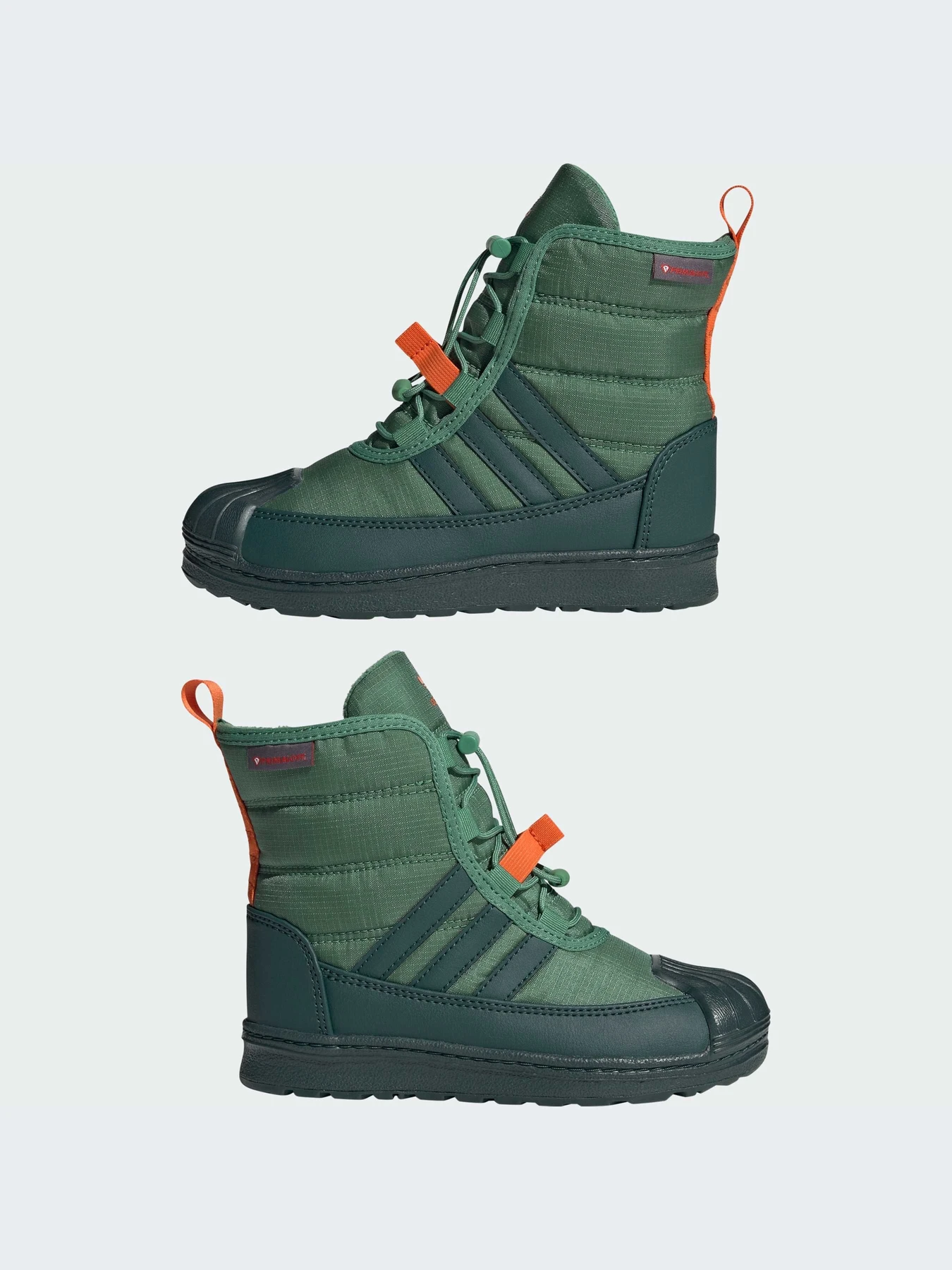 Ботинки и сапоги Adidas Superstar модель ID4052-KZ Ботинки и сапоги Adidas Superstar модель ID4052-KZ Фото