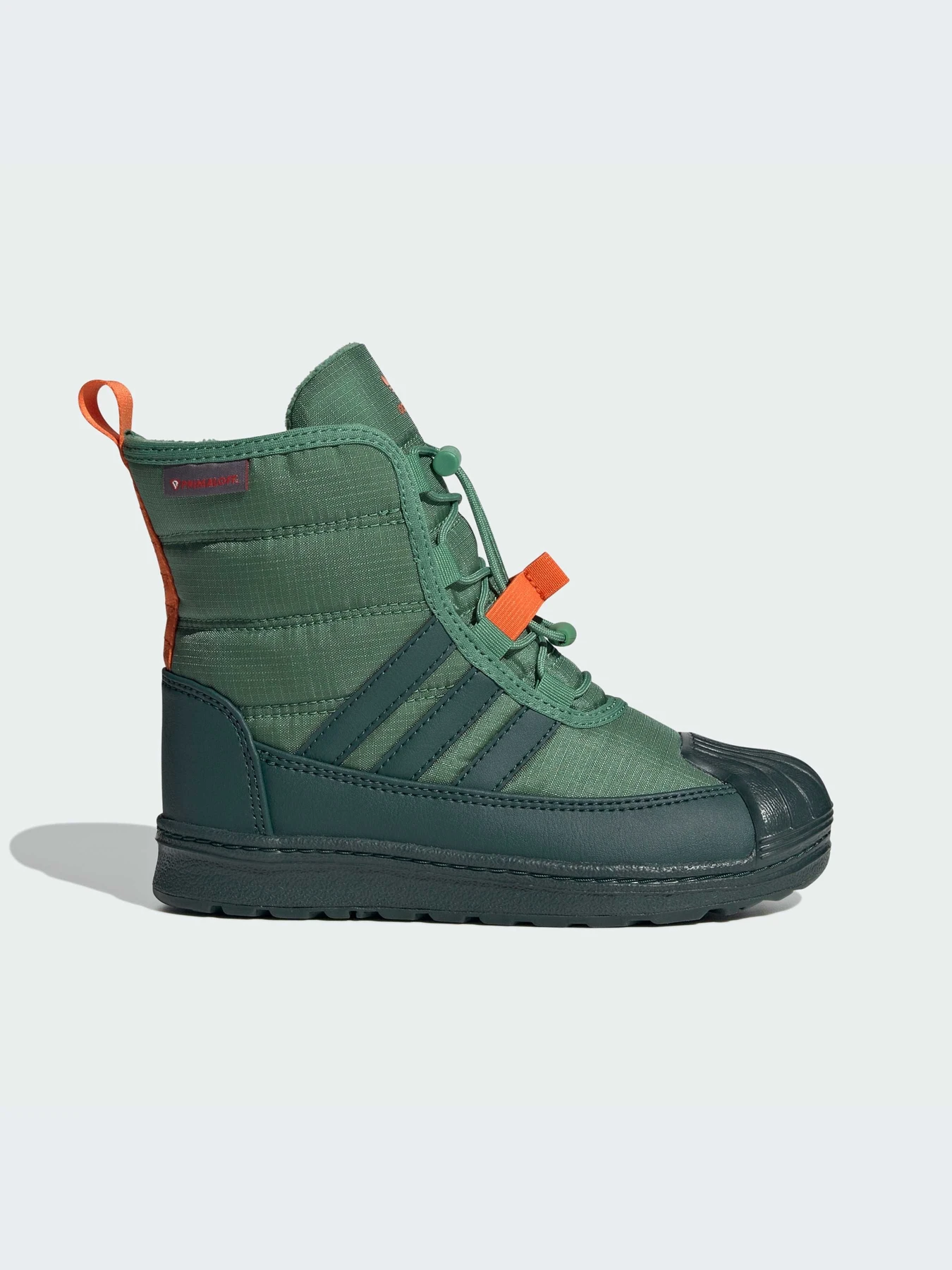 Ботинки и сапоги Adidas Superstar модель ID4052-KZ Ботинки и сапоги Adidas Superstar модель ID4052-KZ Фото