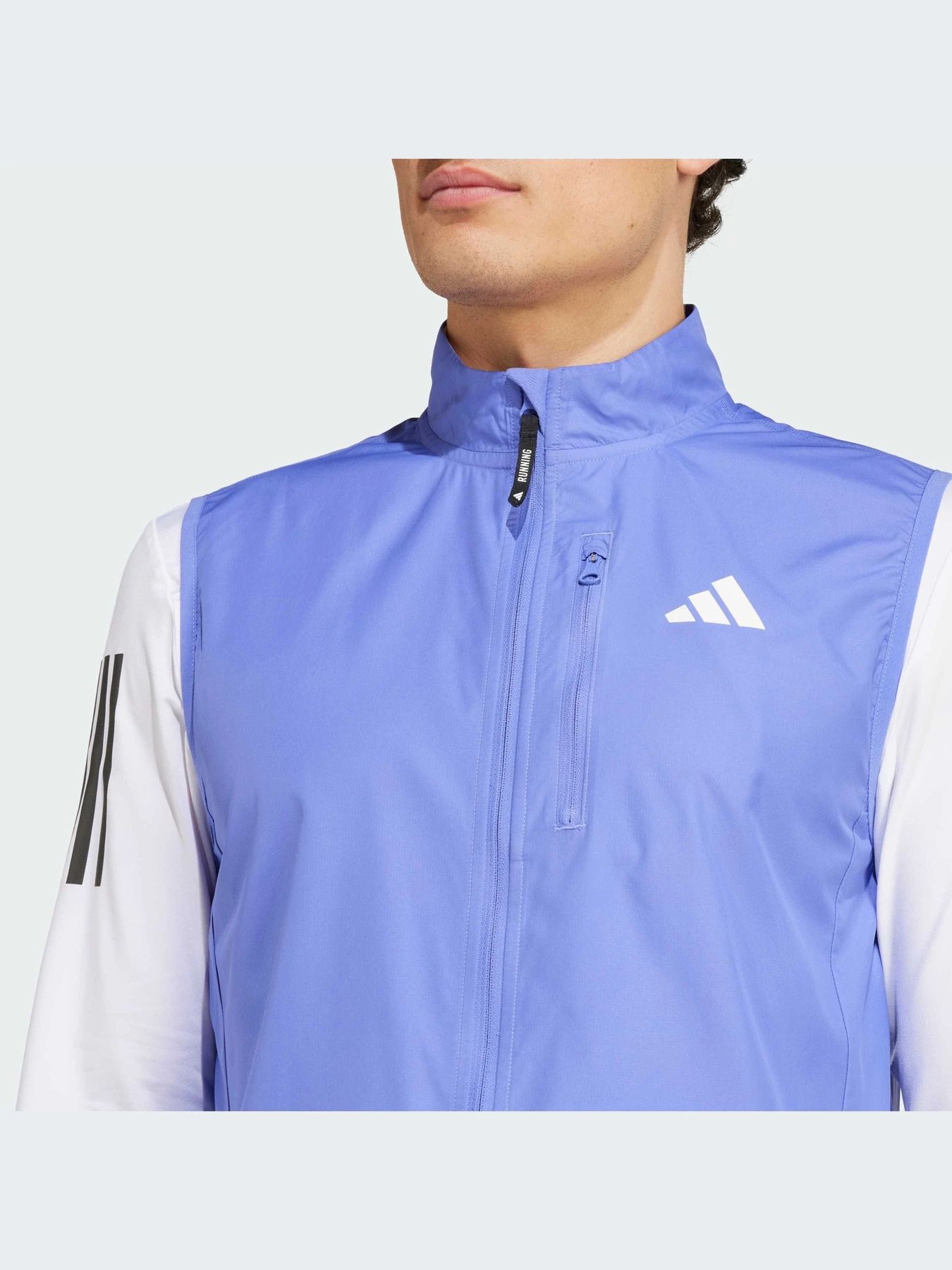 Куртки и дубленки Adidas модель IW0025-KZ Куртки и дубленки Adidas модель IW0025-KZ Фото