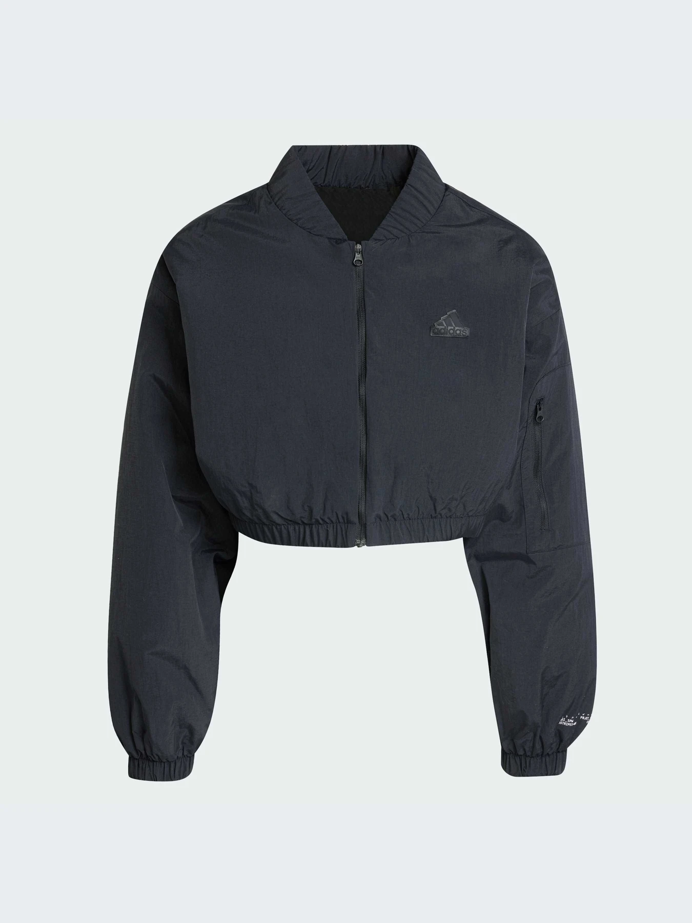 Куртки и дубленки Adidas модель IV9779-KZ Куртки и дубленки Adidas модель IV9779-KZ Фото