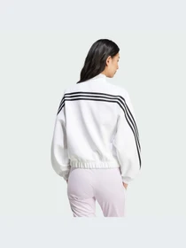 Худи и свитшоты Adidas Icons модель JJ1664-KZ Фото