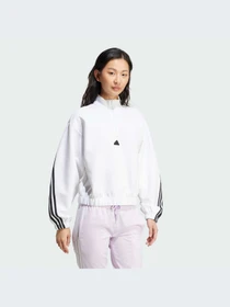 Худи и свитшоты Adidas Icons модель JJ1664-KZ Фото