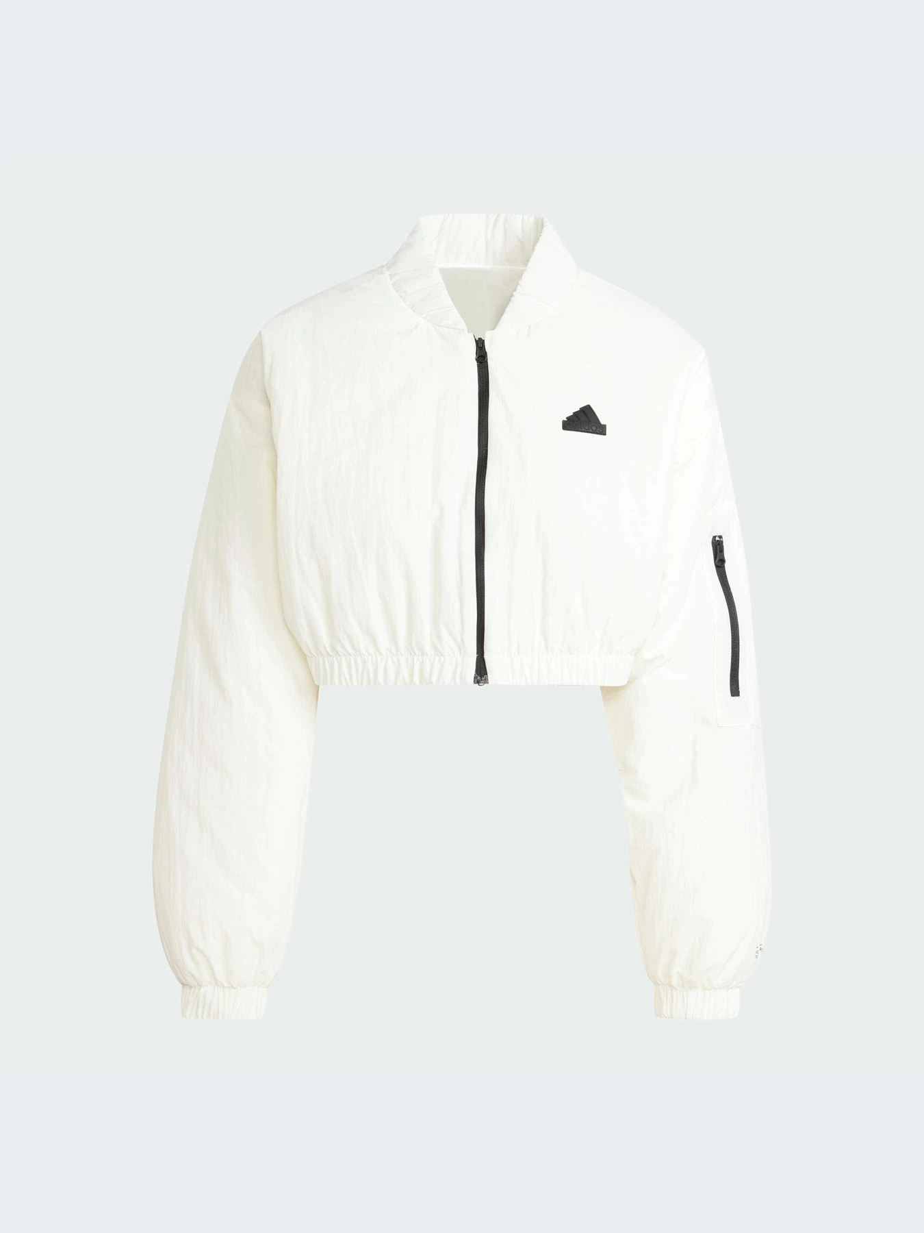 Куртки и дубленки Adidas модель IW5223-KZ Куртки и дубленки Adidas модель IW5223-KZ Фото