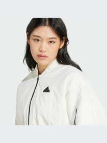 Куртки и дубленки Adidas модель IW5223-KZ Фото