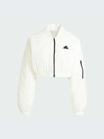 Куртки и дубленки Adidas модель IW5223-KZ Фото