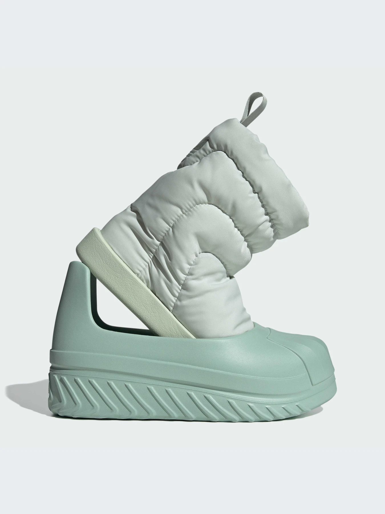 Ботинки и сапоги Adidas модель IG2161-KZ Ботинки и сапоги Adidas модель IG2161-KZ Фото