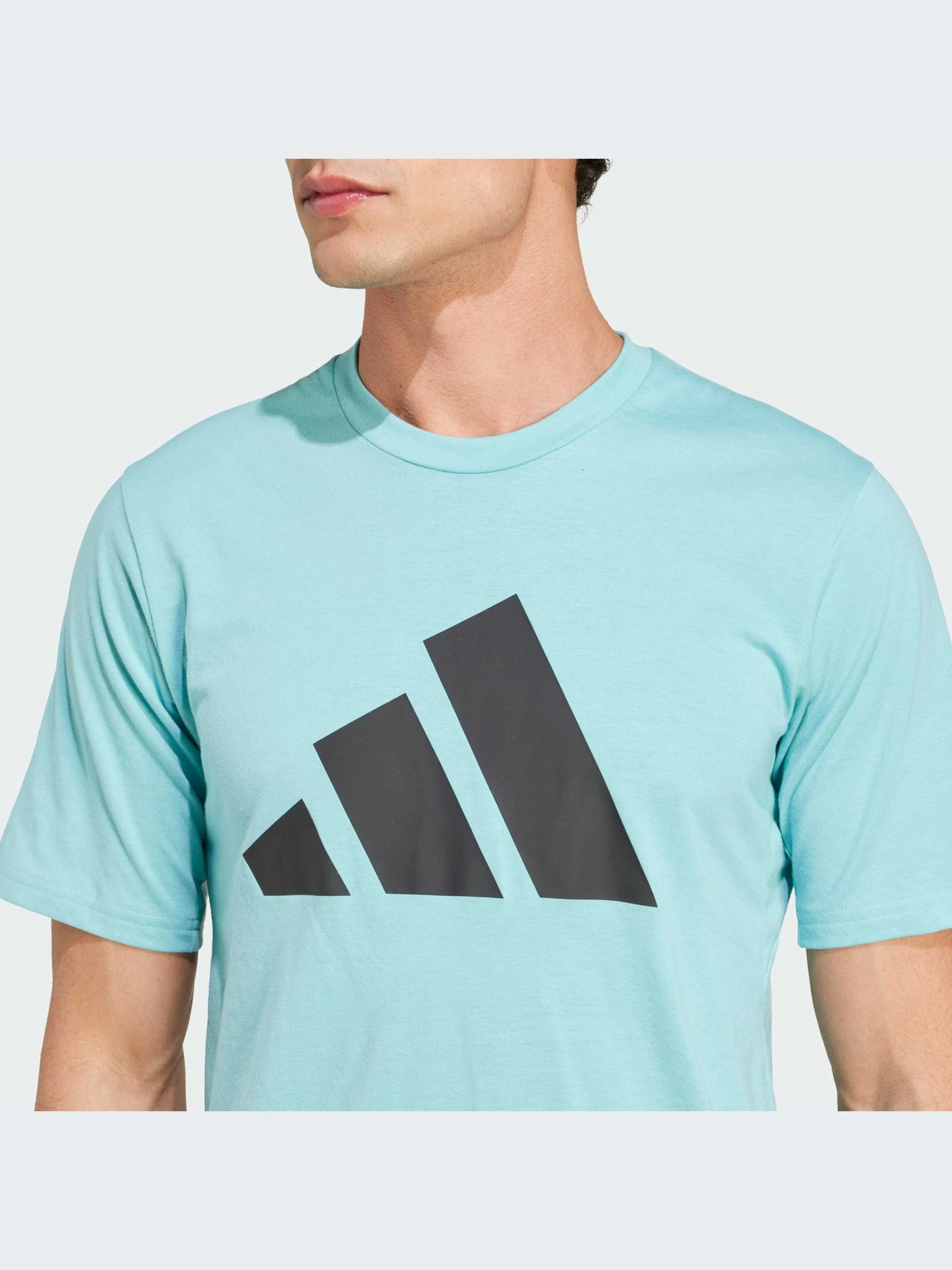 Футболки и поло Adidas модель IW3347-KZ Футболки и поло Adidas модель IW3347-KZ Фото
