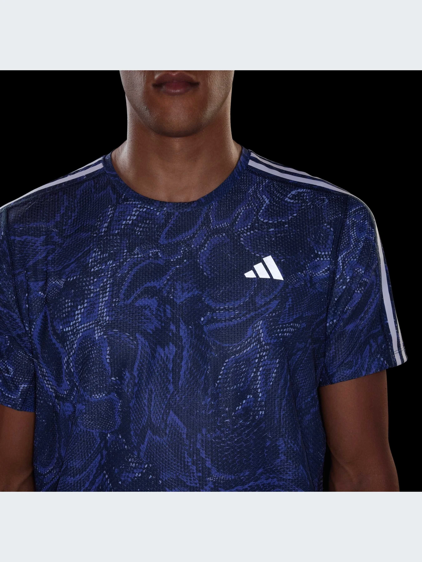 Футболки и поло Adidas модель IV9982-KZ Футболки и поло Adidas модель IV9982-KZ Фото