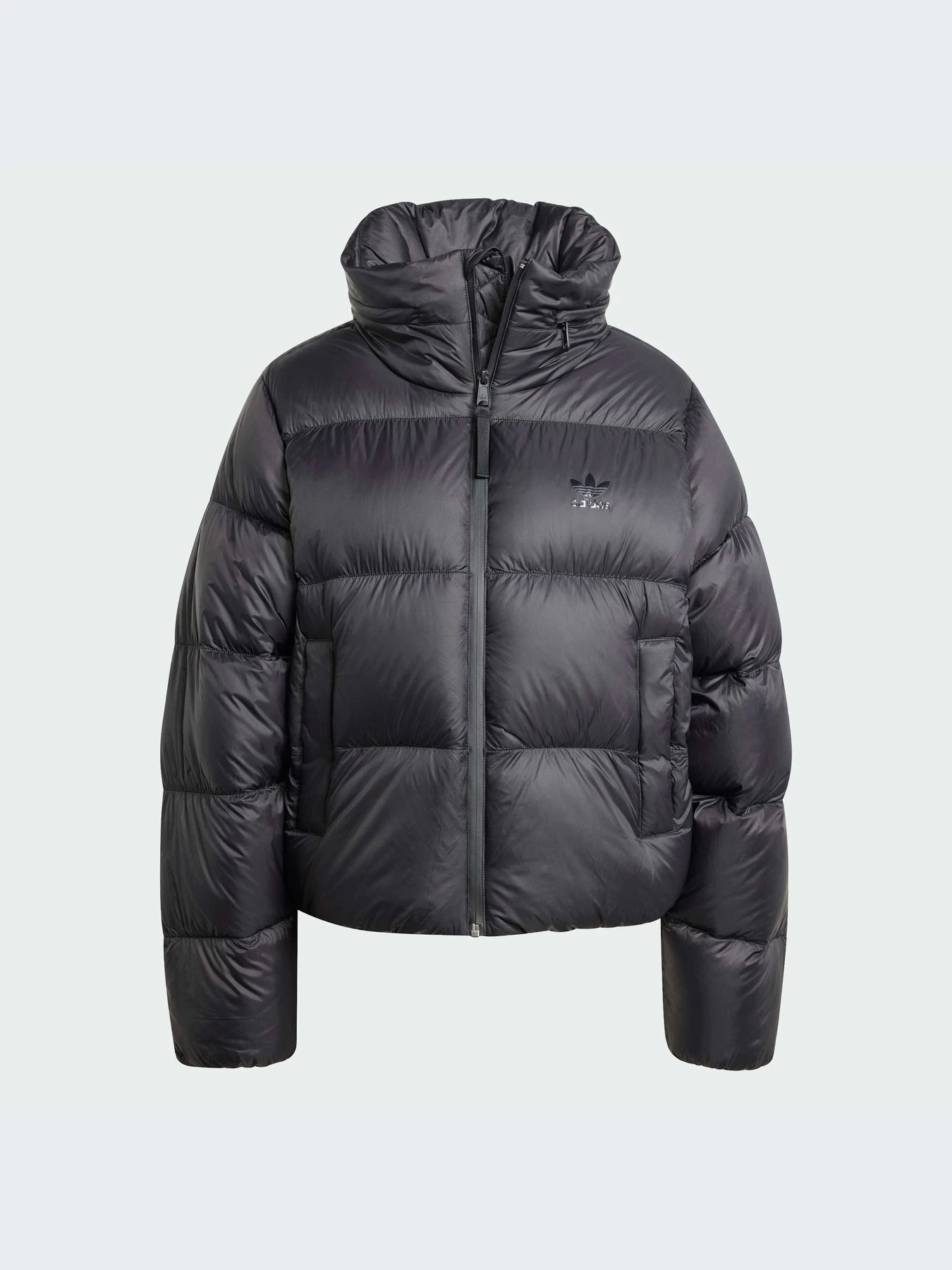 Куртки и дубленки Adidas модель IW8368-KZ Куртки и дубленки Adidas модель IW8368-KZ Фото