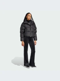 Куртки и дубленки Adidas модель IW8368-KZ Фото