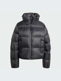 Куртки и дубленки Adidas модель IW8368-KZ Фото