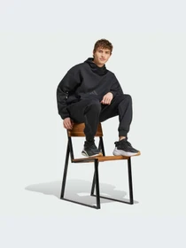Худи и свитшоты Adidas ZNE модель JE7537-KZ Фото