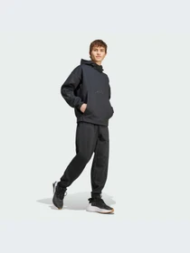 Худи и свитшоты Adidas ZNE модель JE7537-KZ Фото