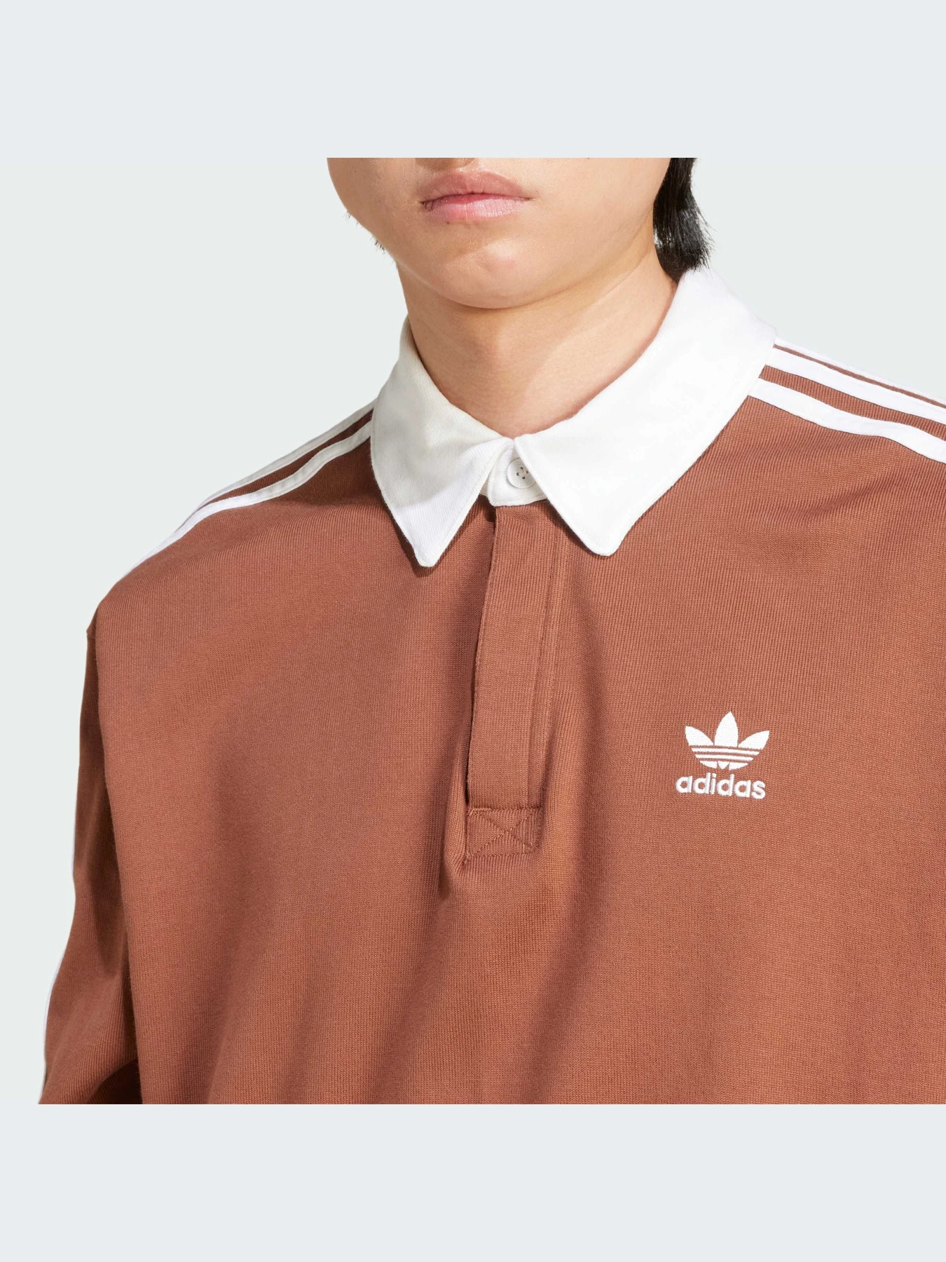 Худи и свитшоты Adidas Adicolor модель IZ2469-KZ Худи и свитшоты Adidas Adicolor модель IZ2469-KZ Фото