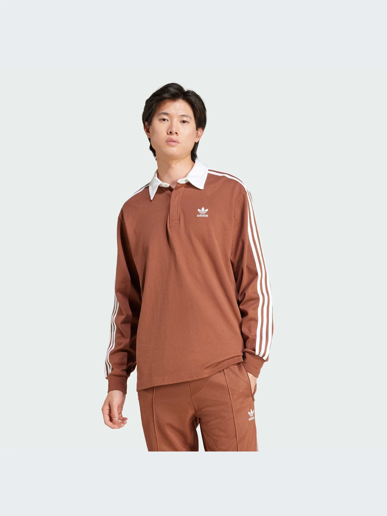 Худи и свитшоты Adidas Adicolor модель IZ2469-KZ Худи и свитшоты Adidas Adicolor модель IZ2469-KZ Фото