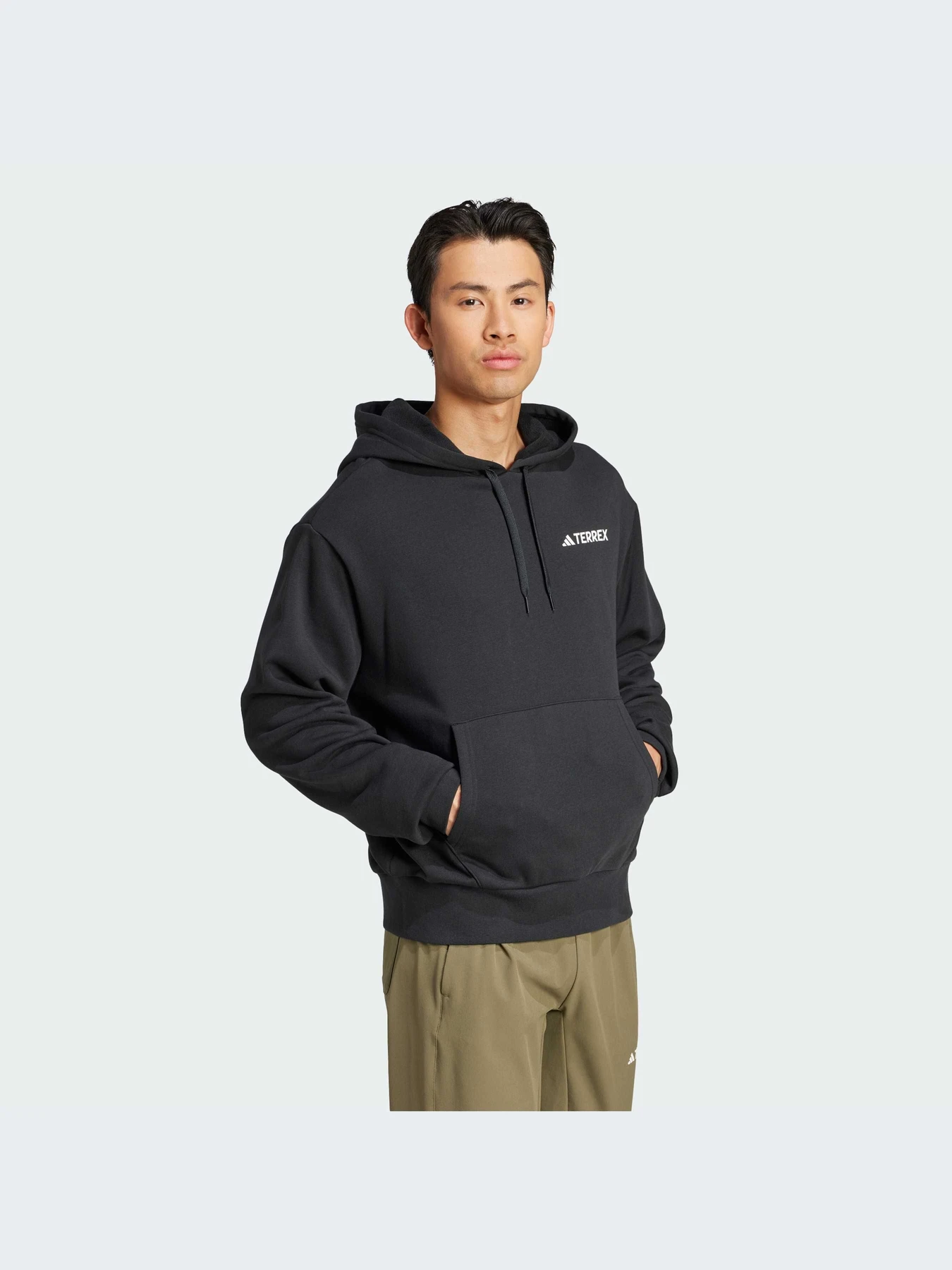 Худи и свитшоты Adidas модель IZ0461-KZ Худи и свитшоты Adidas модель IZ0461-KZ Фото