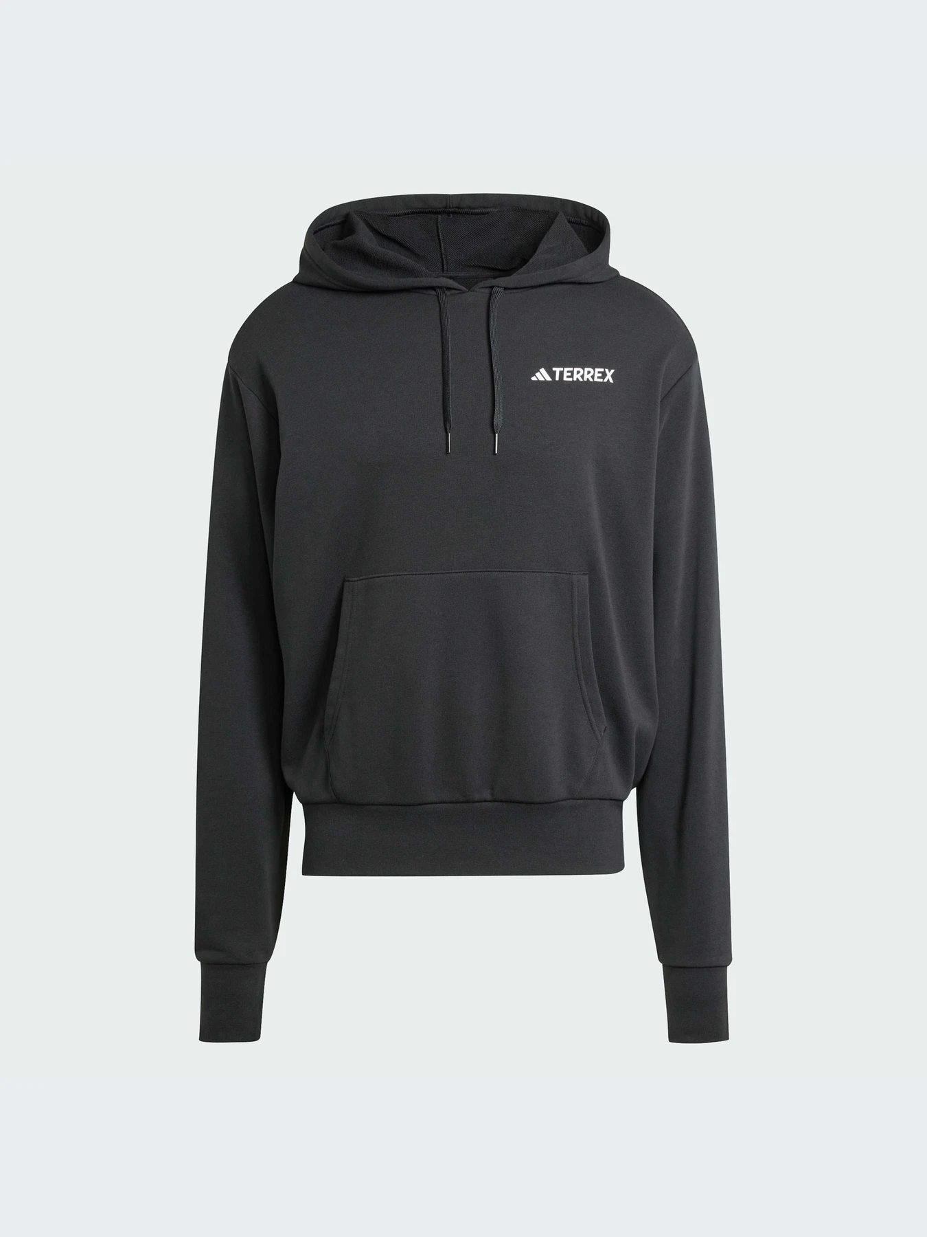 Худи и свитшоты Adidas модель IZ0461-KZ Худи и свитшоты Adidas модель IZ0461-KZ Фото