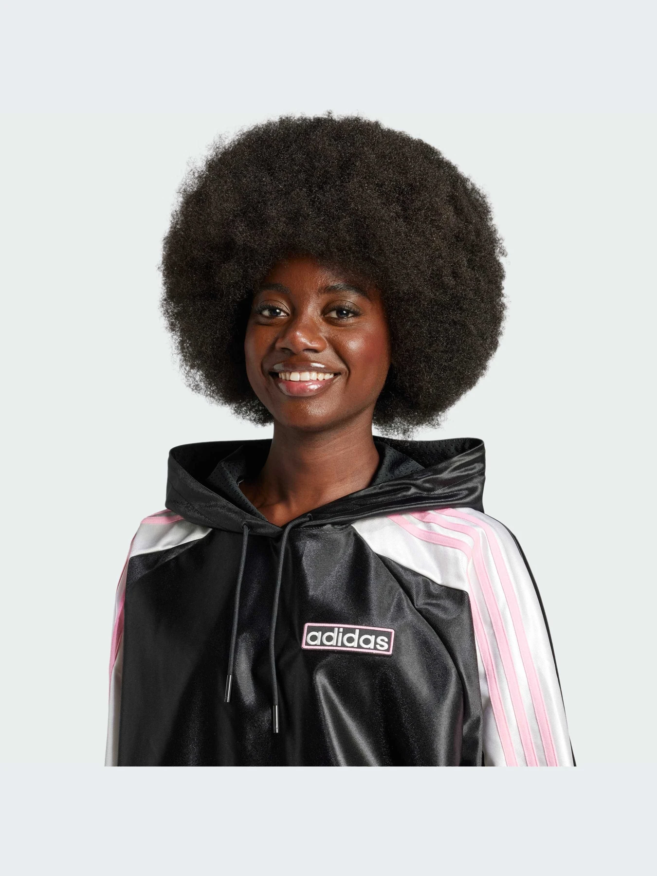 Худи и свитшоты Adidas модель IW5593-KZ Худи и свитшоты Adidas модель IW5593-KZ Фото