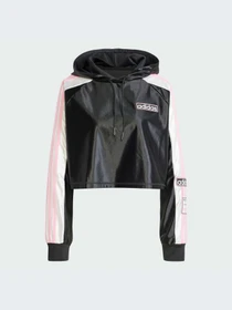 Худи и свитшоты Adidas модель IW5593-KZ Фото