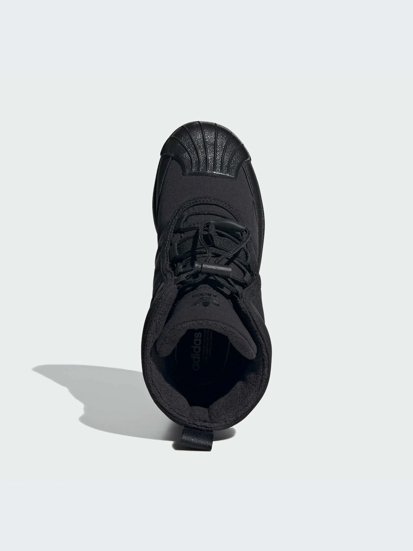 Ботинки и сапоги Adidas Superstar модель ID9723-KZ Ботинки и сапоги Adidas Superstar модель ID9723-KZ Фото