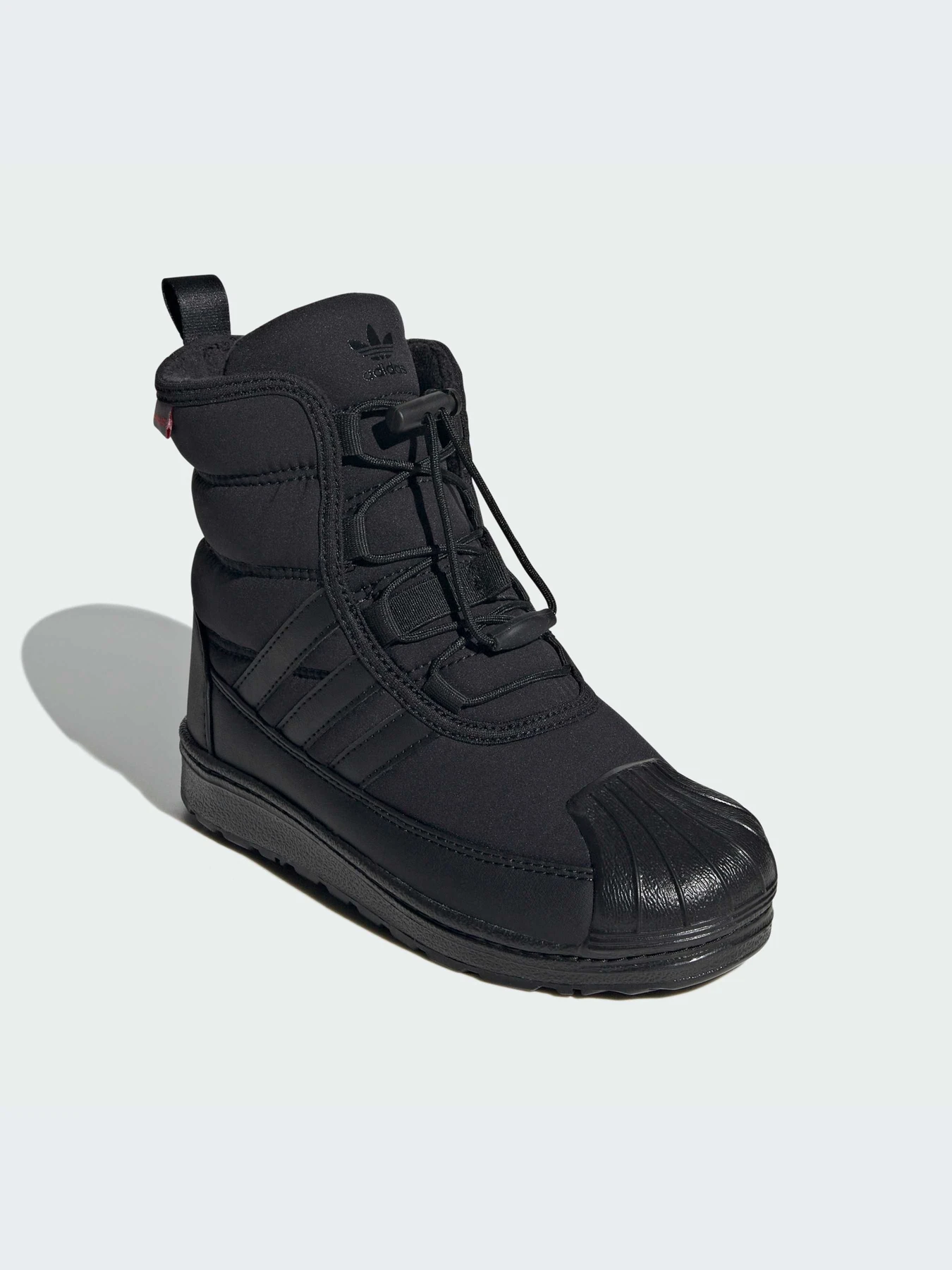 Ботинки и сапоги Adidas Superstar модель ID9723-KZ Ботинки и сапоги Adidas Superstar модель ID9723-KZ Фото